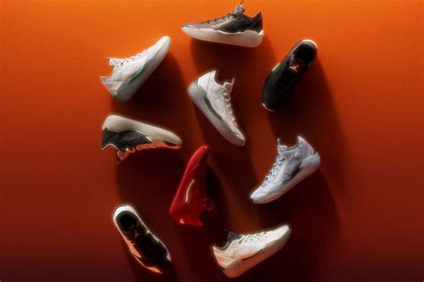 nike 39 nieuw|Meet Michael Jordan’s Newest Signature Shoe: The Air Jordan .